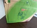 统一 绿茶 2L*6瓶 大包装 茶饮料 整箱装（新老包装随机发货） 实拍图