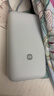 小米（MI）3C认证自带线充电宝 20000 22.5W浅灰可上飞机/火车便携  iPhone可用户外储能电源 实拍图