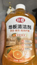 巨奇（JUQI）地板清洗剂清洁剂瓷砖地砖地板卫生间拖地扫地机器人洗地500ml3瓶 实拍图