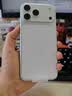 Apple/苹果【点击“立即领取“享补贴】iPhone 17 Pro Max 1TB 银色 移动联通电信5G 双卡双待手机 实拍图