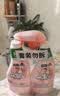 威猛先生（Mr Muscle）浴室清洁泡泡(铃兰玫瑰)双包装500g*2 墙面瓷砖玻璃强力去污 实拍图