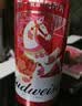 百威【超值组套】百威经典552ml×12听+无醇啤酒330ml×24听 实拍图