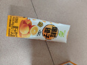 蒙牛真果粒爆粒橙子味果汁饮品240gx10包 龚俊同款 送礼佳选送礼礼盒 实拍图
