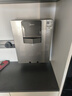 美的（Midea）净水器家用1200G流速母婴直饮机厨房台下式RO反渗透加热一体机餐边柜壁挂式管线机华凌全屋套装 【热销款】官方即热管线机+净水器 实拍图