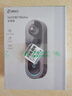 360可视门铃6Pro 500万超清画质家用监控智能门铃电子猫眼摄像头超清夜视远程通话包裹快递看护 实拍图