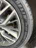 米其林（MICHELIN）汽车轮胎 215/55ZR17 98Y  竞驰PILOT SPORT 5 适配一汽大众 实拍图