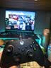 XBOX【全新国行】微软Xbox手柄Series X S无线控制器蓝牙PC地平线6手柄 精英二代版 游戏电玩兼容steam Xbox手柄-磨砂黑+USB-C线缆 实拍图