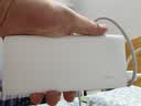【准新品】OPPO 20W 快充移动电源 Lite 3C认证可上飞机快充移动电源10000充电宝双向快充适用一加/华为 系列手机 实拍图