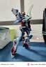 万代（BANDAI）HG 1/144高达跨时之战GQuuuuuuX G吉夸克斯拼装模型 实拍图