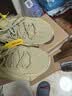 阿迪达斯 Yeezy450爪痕椰子透气男女运动休闲鞋GY4110 42 实拍图