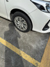 双星汽车轮胎 185/60R15 84H MAXIMUM-eh适配飞度/威驰 实拍图