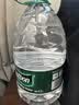 怡宝 饮用水 纯净水4.5L*4桶装水 整箱装 实拍图