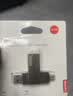 ThinkPad联想ThinkBook 16GB USB2.0 U盘 电脑u盘办公学习商务多功能大容量优盘车载U盘TSU10 实拍图