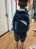 TigerFamily虎米书包小学生3-6年级初中学生护脊减负双肩包 实拍图