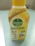 滴露（Dettol）洗衣机清洁剂杀菌除垢消毒滚筒波轮机槽清洗剂250ml*6金装柠檬 实拍图