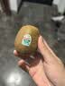 佳沛（zespri）新西兰金奇异果22粒巨大原箱146-175g猕猴桃中秋节礼品送水果礼盒 实拍图