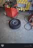 马牌（Continental）汽车轮胎 185/60R15 84H UCJ 适配大众桑塔纳/捷达本田飞度 实拍图