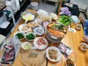 潮夫道原切羔羊羊肉卷400g羊肉片涮肉火锅食材麻辣烫烧烤 实拍图