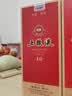 五粮液 经典10 浓香型白酒 52度 500ml*6 原箱 中秋礼品【名酒鉴真】 实拍图