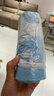 苏诺免撕抽绳式垃圾袋印花45*50cm*200只双面1.8丝防刺破家用加厚厨房 实拍图
