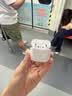 VIKM【顶配新款丨降噪Air第4代】蓝牙耳机无线适配苹果2026最新款iPhone17ios16/15半入耳式华强北耳机 实拍图