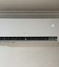 格力空调 天仪Pro 1.5匹新一级能效 【外机7㎜1.6排铜管】 变频卧室节能省电空调挂机国家补贴KFR-35GW 实拍图