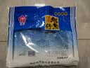 嗨新易带籽鱿鱼仔即食原味海鲜鱼仔解馋休闲零食熟食独立包装400g 实拍图