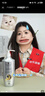 施华蔻（Schwarzkopf）防脱固发护根控油柔顺洗发水600ml*1瓶(无硅油 防掉发 男女) 实拍图