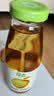 绿杰玻璃瓶装发酵型苹果醋饮料260ml*15瓶 实拍图