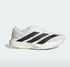 阿迪达斯（adidas）男子 跑步系列 adizero Evo SL M 跑步鞋 JH6206 39码/UK6 实拍图
