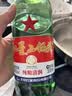 红星二锅头 绿瓶大二 纯粮清香型白酒 自饮北京特产礼品 过节送礼 52度 500mL 12瓶 整箱装 实拍图