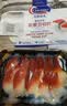Clearwater北极清水加拿大去边去内脏北极贝刺身切片100g解冻即食海鲜 实拍图