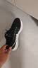 耐克NIKE跑步鞋男透气RUN SWIFT 3运动鞋春夏款DR2695-002黑白42.5 实拍图