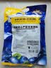 三只松鼠每日蓝莓干500g 蜜饯果干酸甜休闲零食下午茶孕妇儿童健康零食 实拍图