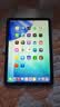 Apple/苹果 iPad mini (A17 Pro) 8.3英寸 平板电脑(256G WLAN版/mini7/MXNA3CH/A)深空灰色 实拍图