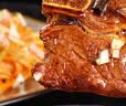 大希地腌制 调味牛仔骨 带骨小牛排  牛肉牛肋骨烧烤食材冷冻400g下饭菜 实拍图