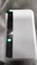 飞瑧【月享1500G】随身无线wifi5G千兆移动网络2026新款无限流量全国通用路由器携带式车载宽带免预存 5G全网通【至尊版】终身质保+赠免费流量 首月免费流量-全国终身联保-超光纤网速 实拍图