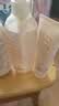 袋鼠妈妈洗发水沐浴露护发素备孕护理净爽柔顺发质嫩肤妈妈洗沐护3件套装 实拍图
