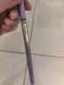 火烈鸟精细持久眼线液笔小紫笔细头不易晕染黑1ml送女生礼物 实拍图