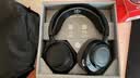 赛睿（SteelSeries）寒冰Nova7Gen2二代无线头戴式游戏电竞电脑耳机 2.4Ghz/蓝牙/3.5mm三模连接AI降噪耳麦 CS吃鸡FPS  实拍图