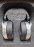 HIFIMAN（海菲曼）HE400SE 隐形磁体版 开放式平板振膜hifi发烧耳机头戴式有线音乐耳机 实拍图