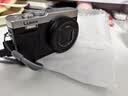 松下（Panasonic）ZS99 长焦便携数码相机/卡片机 30倍光学变焦 小巧便携 Type-C接口 银色 实拍图