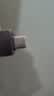 绿联读卡器USB/Type-C双口高速SD/TF4.0二合一多功能存储卡同读 适用电脑手机苹果17/16/iPad/相机 实拍图