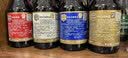 智美啤酒礼盒330ml*4瓶+酒杯一支 比利时进口 聚会送礼 京东自营 实拍图