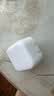 Apple/苹果 40W type-c快充充电器 苹果usb-c原装充电头 旗舰店新款苹果iPhone 17 Pro Max充电器 实拍图