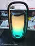 JBL 【王楚钦同款】 PULSE6 音乐脉动六代 炫彩蓝牙音箱 便携防水音响 露营家用 户外音箱 送朋友礼物 实拍图