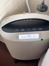 鱼跃医用分子筛制氧机5升5AW升级款吸氧机家用老人医用孕妇雾化8F-5CW 实拍图