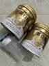 康恩贝钙D软胶囊200粒*2瓶礼盒装+金冠蛋白粉400g*2罐 中秋礼品 实拍图