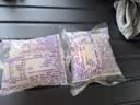 港荣蒸蛋糕奶香900g面包零食饼干西式糕点甜品零食七夕情人节礼物 实拍图