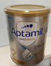 爱他美（Aptamil）白金澳洲版 较大婴儿配方奶粉 2段(6-12月) 800g【批批严检】 实拍图